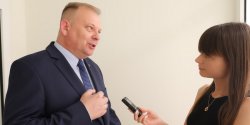 Komunikacj� miejsk� czeka kolejna rewolucja? Prezydent Missan: Nie wykluczam �adnego rozwi�zania