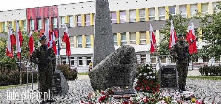 Uczcijmy pamięć Powstańców Warszawskich. Serdecznie zapraszamy