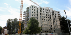 Elblg: Inwestycja mieszkaniowa przy ul. Kasprzaka. Jak postpuj prace?