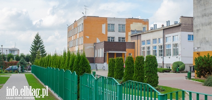 Kompleksowa termomodernizacja SP11, obka nr 5 i DPS Niezapominajka ju niebawem