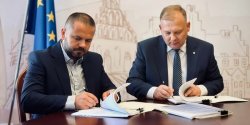 Zaprojektuj� modernizacj� kolejnych torowisk