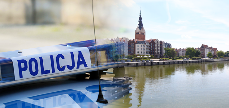 Wraki aut na dnie rzeki Elbląg. Zaplanowano akcję ich wydobycia