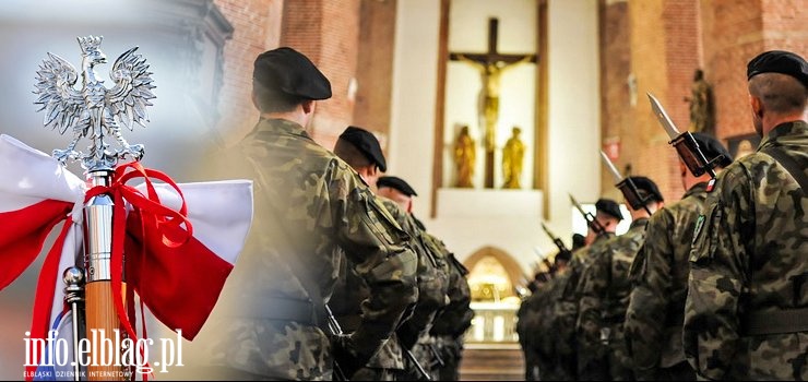 Dziś obchodzimy dwa święta – Wojska Polskiego i Wniebowzięcie NMP