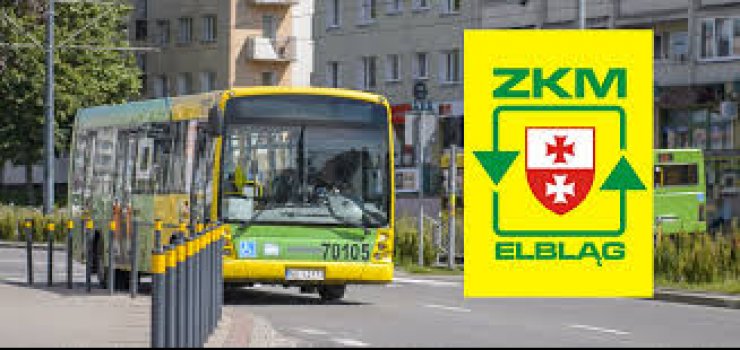 Autobusy pojadą inaczej w czwartek i piątek