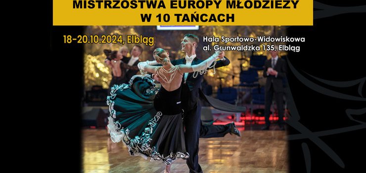 24. Międzynarodowy Festiwal Tańca Baltic Cup