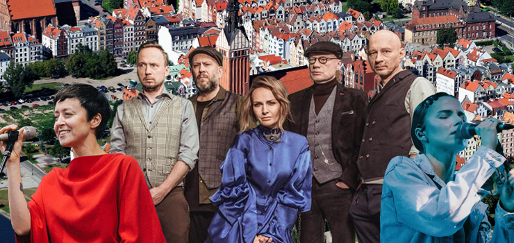 Koncerty, jarmark, Wyścig Smoczych Łodzi. Elbląskie Święto Chleba już niebawem