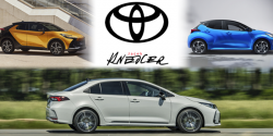 Toyota obni�a ceny do 20 tys. z�. Kto pierwszy, ten lepszy