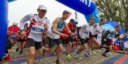 Wystartuj w jubileuszowym Biegu Niepodleg�o�ci