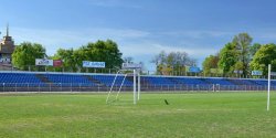 Elbl�g: Kibice chc� budowy nowego stadionu. Planuj� akcj� przed�urz�dem