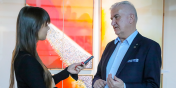 Antoni Czyyk na "licie olimpijskiej" Ministra Nitrasa. "Podatnik polski nie ponosi z tego tytuu adnych kosztw"