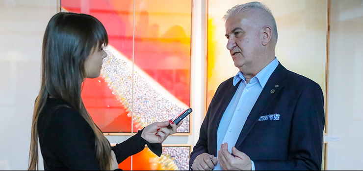 Antoni Czyżyk na "liście olimpijskiej" Ministra Nitrasa. "Podatnik polski nie ponosił z tego tytułu żadnych kosztów"