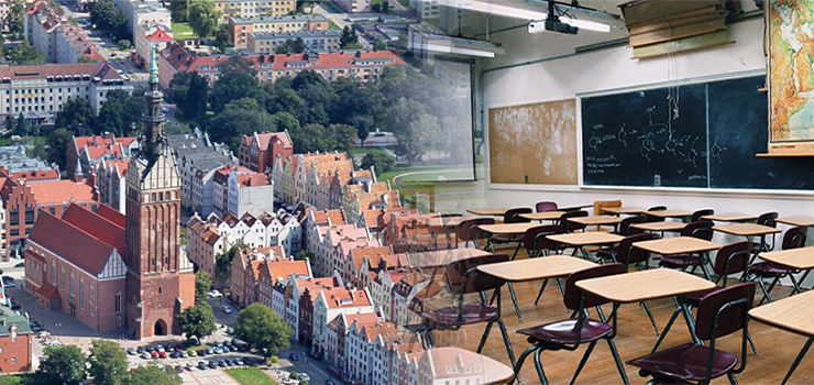 Elbląg: Braki kadrowe w szkołach. "Nauczyciele przedmiotów ścisłych są na wagę złota"