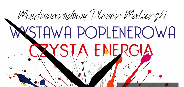 Podwójny wernisaż w Światowidzie