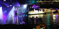 Elbl�skie �wi�to Chleba 2024. Na zako�czenie koncert Darii ze �l�ska i Miasto.Blaski