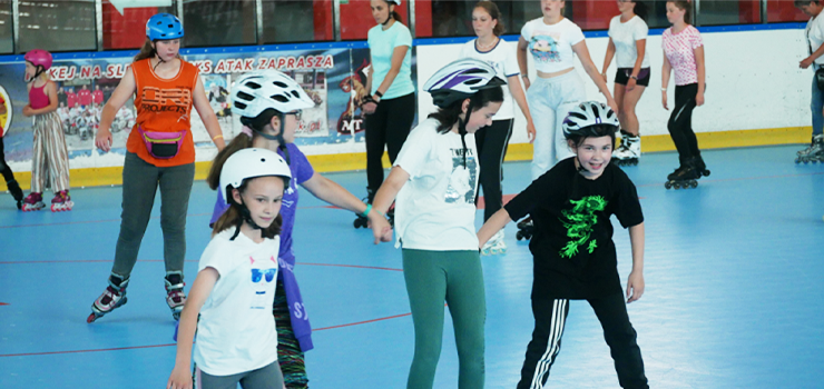 Atrakcje na ostatni tydzień wakacji