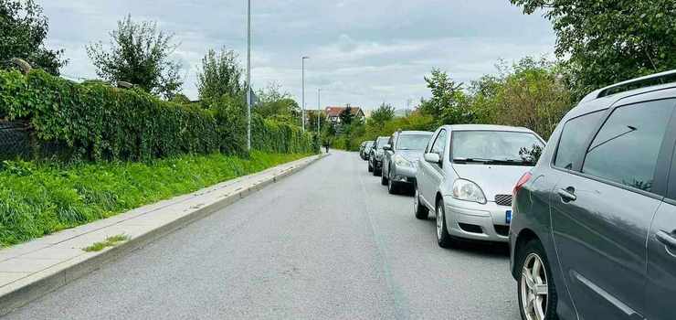 Elbląg: Ulica 13. Pułku Przeciwlotniczego będzie dwukierunkowa?