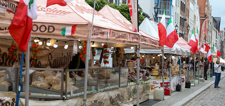 Elbląg. Nówka Ramówka, czyli dobry plan na ostatni tydzień wakacji