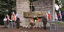 Zaproszenie na uroczysto�� obchod�w 44. rocznicy podpisania Porozumie� Sierpniowych