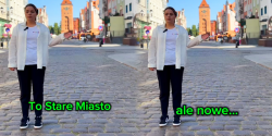 Elbląg ma swoją wersję viralowego filmiku. To dobra promocja miasta? (ankieta)
