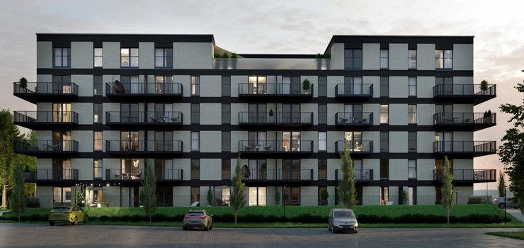 Elbląg: Inwestycja w trybie "lex deweloper" powstanie przy ul. Fromborskiej? Jest wniosek