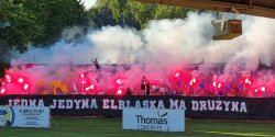 Klub Olimpii rozwiza kontrakt z trenerem i jego sztabem