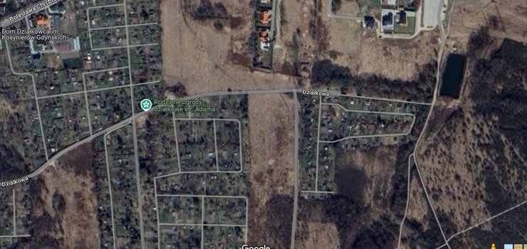 Elbląg: Skarb Państwa zapłaci 5,3 mln zł za nieruchomość przy ul. Działkowej?