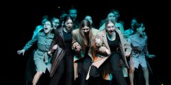 Ruszaj zapisy do grup teatralnych