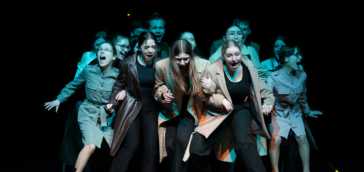 Ruszają zapisy do grup teatralnych