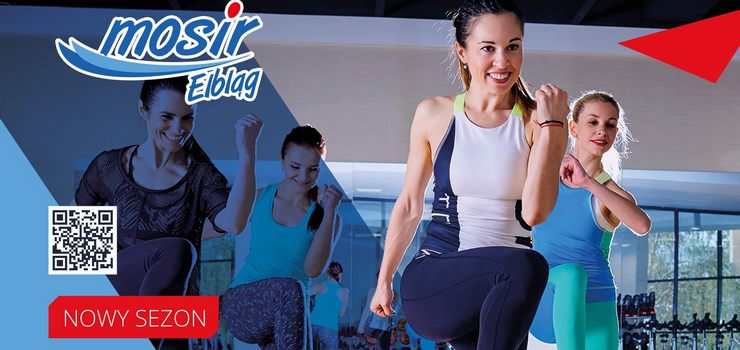 Rusza nowy sezon „Aktywuj się z MOSiR-em”