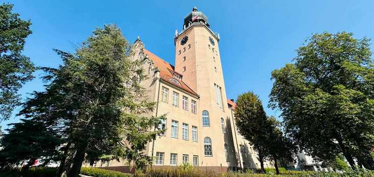 Uwaga od października zmiana numerów rachunków bankowych Ratusza!