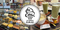W Elblągu można zjeść coś słodkiego bez cukru! Wystarczy odwiedzić Fit Cake