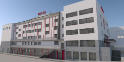 Nowy etap rozbudowy Teatru. Mo�esz mie� na niego wp�yw 