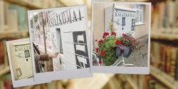 Ksi��komaty w miejsce niefunkcjonuj�cych od dw�ch lat filii bibliotecznych
