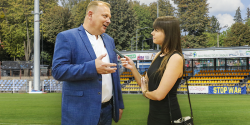 Prezydent Micha� Missan: S�dz�, �e nie b�dzie potrzeby organizowania ju� wi�cej pikiet