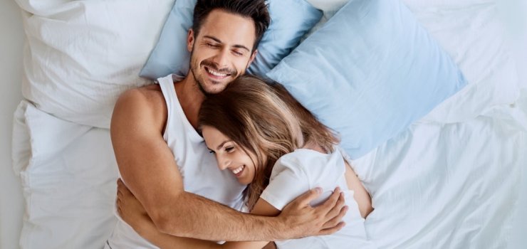 Przełam rutynę w związku - zabawki, które wprowadzą nową energię do Twojej sypialni