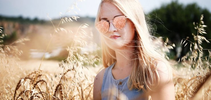 Pielęgnacja włosów rozjaśnianych — od czego zacząć?