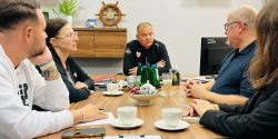 Prezydent przekaza� 100 tys. z� z bud�etu miasta na pomoc poszkodowanym gminom