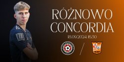 Mecz pucharowy w Rnowie