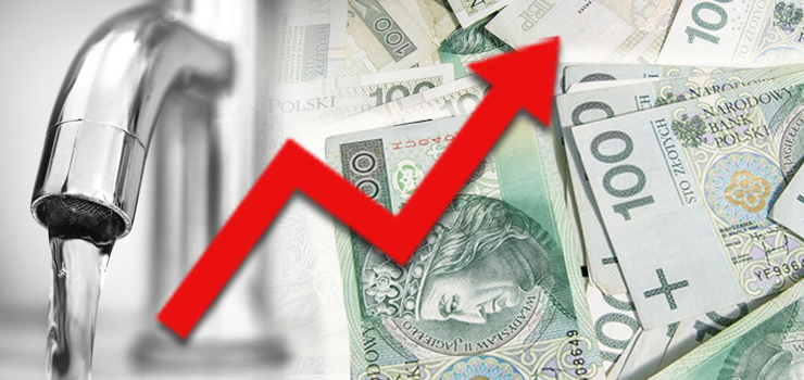 Elbląg: Cena wody i ścieków wyższa o ok. 30 proc. Nowe stawki już obowiązują