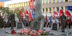 Elblg: 85. rocznica utworzenia Polskiego Pastwa Podziemnego. Zobacz zdjcia