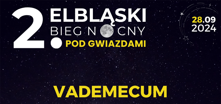 Co musisz wiedzieć przed Biegiem Nocnym?