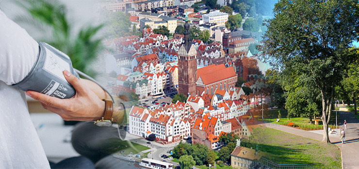 Wiemy, w jakich miastach żyje się najlepiej. Elbląg daleko od czołówki