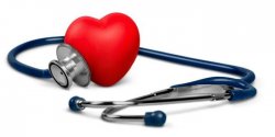 �wiatowy Dzie� Serca. Jutro bezp�atne badania w szpitalu