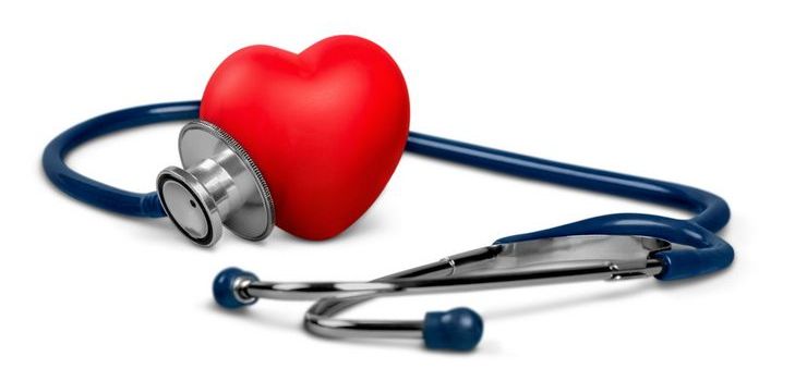Światowy Dzień Serca. Jutro bezpłatne badania w szpitalu