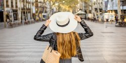 5 nieoczywistych miejsc, kt�re warto zobaczy� w Barcelonie. Sprawd�
