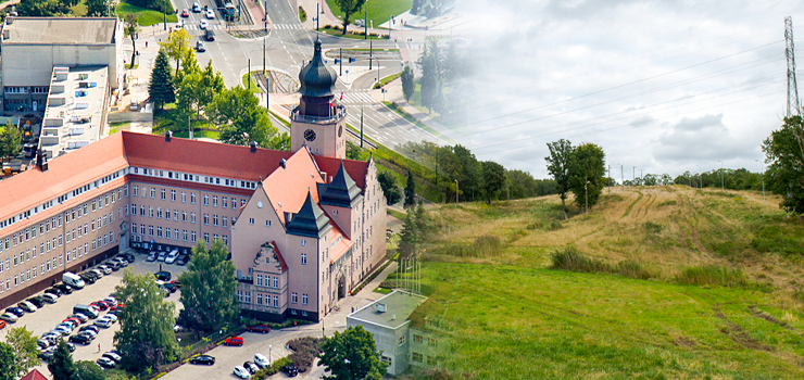 Elbląg: Inwestor się wycofał. Czy miasto ma nowy pomysł na Górę Chrobrego? 
