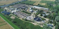 Tytu� Modernizacji Roku 2023 dla elbl�skiej oczyszczalni