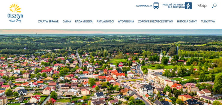 Samorządowcy z Olsztyna chcą zmienić nazwę miasta. Co jest tego powodem?