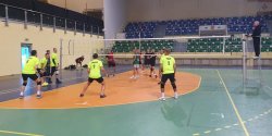 Ruszy�a Awangarda Volley Liga