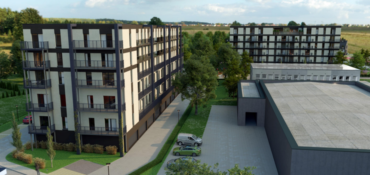 Elbląg: Inwestor chce budować przy Fromborskiej w trybie "lex deweloper". Mieszkańcy mają uwagi?